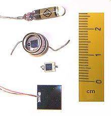 Fotodioda – Wikipedie