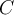  C 
