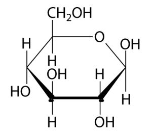 a hexose