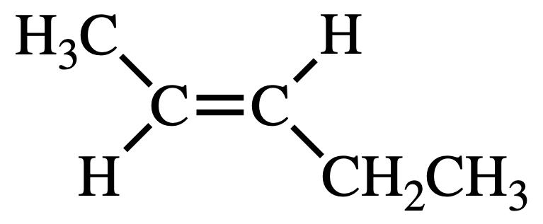 Chemical structure