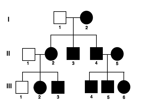 pedigree