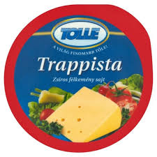 Tolle zsíros félkemény trappista sajt - Tesco Online, Tesco Otthonról