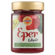 Dia-Wellness eper lekvár 380 g