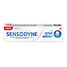 Sensodyne Repair & Protect fluoridos fogkrém 75 ml - Szájpat