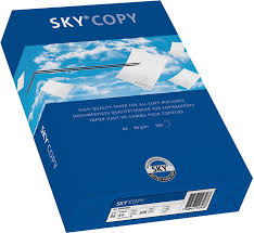 Sky Copy A4 másolópapír 80 gr