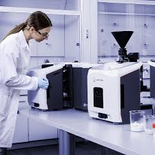 Dinamikus képelemzéses részecskeméret elemző: Litesizer DIA | Anton Paar