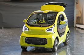 Nem fogja kitalálni, mennyibe kerül a legolcsóbb elektromos autó itthon! -  Blikk