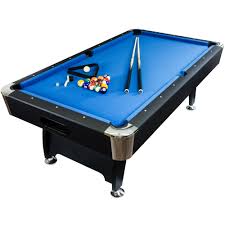 pool biliárd asztal Northstar Newgen. Premium (7') feke