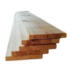 Gyalult borovi deszka 19x146 4m