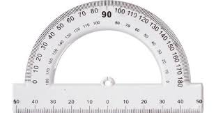 Szögmérő vonalzó 10 cm-es 180°-os - Mérőeszközök - Balázs-Diák a taneszköz  webáruház: Taneszközök, fejlesztő eszközök, oktatási szoftverek és  tananyagok, intézményi játszóterek, kültéri fitnesz és sporteszközök,  iskolai és óvodai bútorok gyártása ...