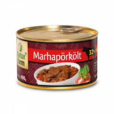 Pörkölt termékek Kész és félkész étel kategóriában - shoppy.hu
