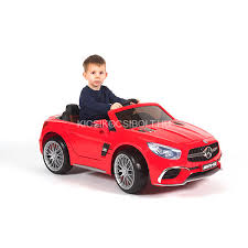 Elektromos kisautó gyerekeknek