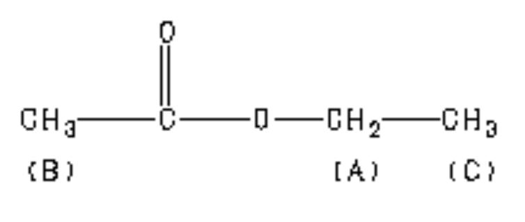 Acetate d'ethyle