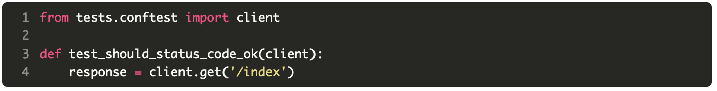 Code Python