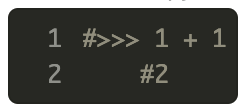 Code Python