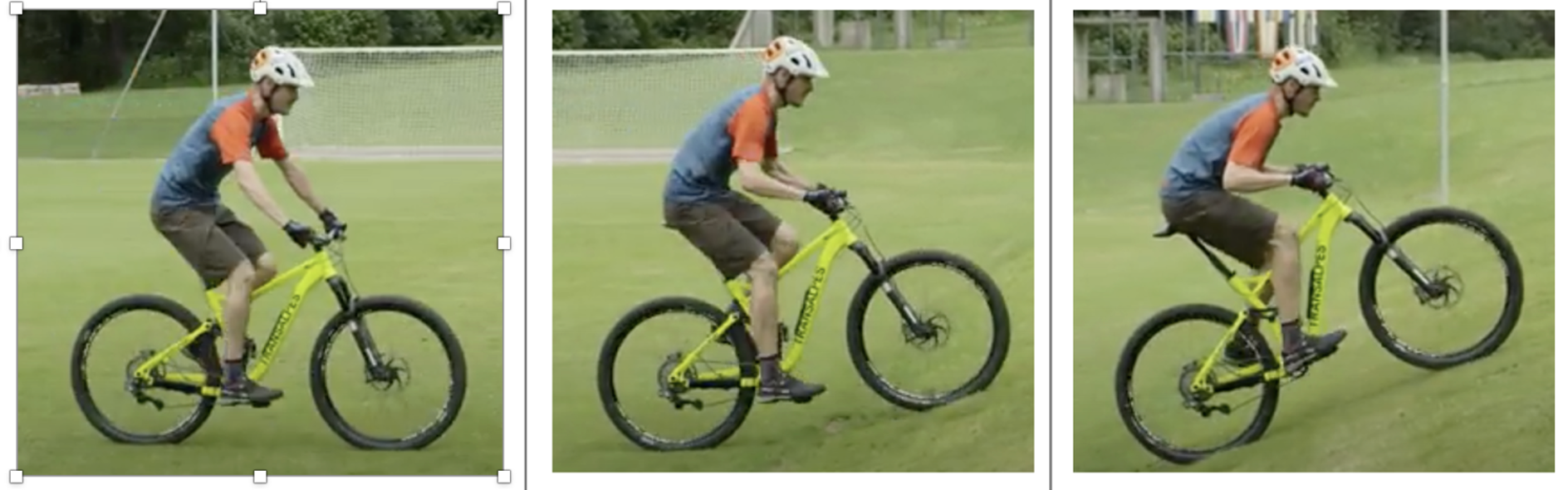 TECHNIQUE VTT 2