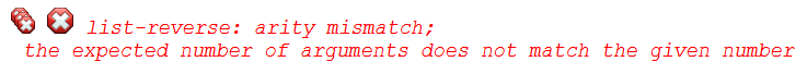 Error cause by code fragment in Q0015