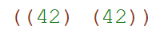 Code fragment Q8-d