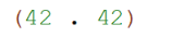 Code fragment Q8-a