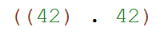 Code fragment Q8-c