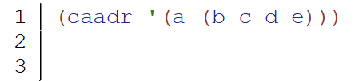Code fragment Q2