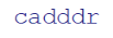 Code fragment Q5-a