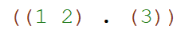 Code fragment Q7-b