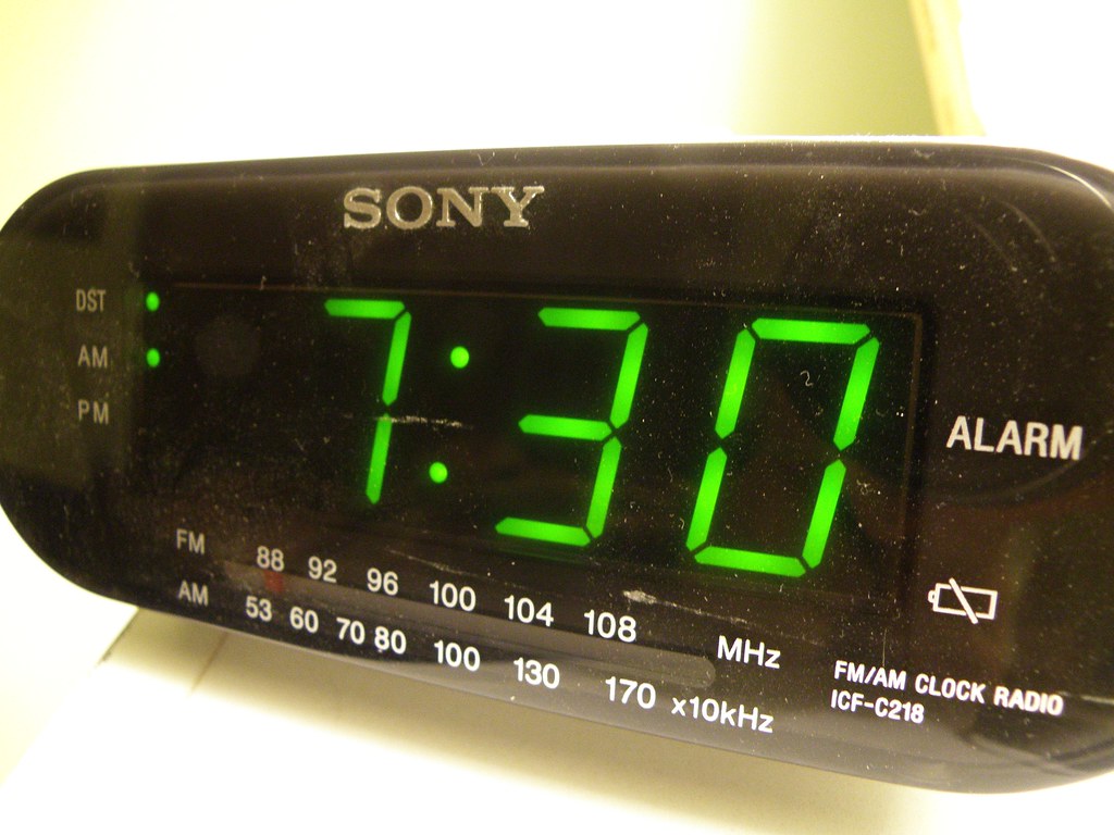 reloj