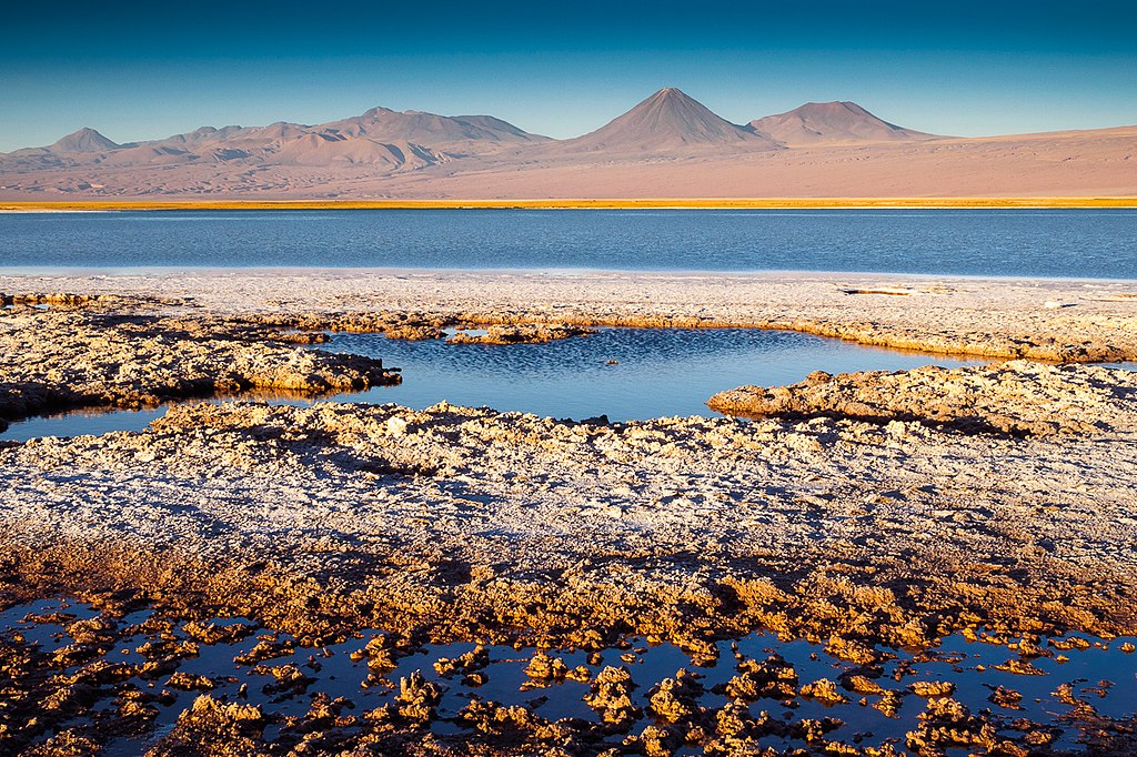 atacama
