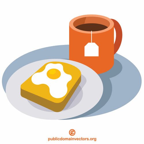 desayuno