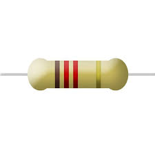 Resultado de imagen de resistencia carbon 1k2
