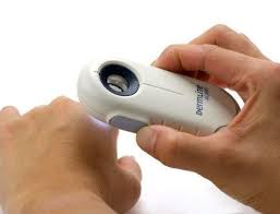 Dermatoscopio DL100 Dermlite – Marbán Libros