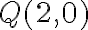  Q(2,0) 