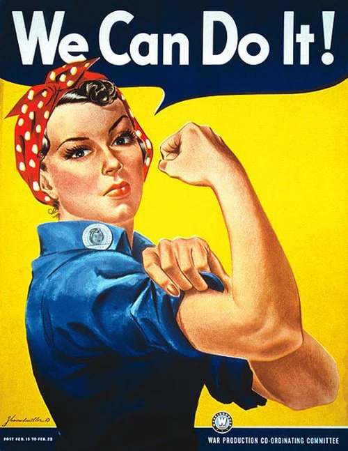50 Poderosos ejemplos de propaganda con su significado