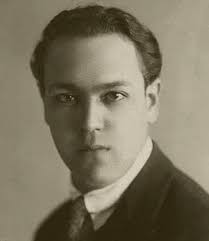 Poesía Ecuatoriana y del mundo - Ernesto Noboa Caamaño (Guayaquil,  1891-1927). Memorable poeta guayaco que perteneció a la Generación  Decapitada junto a Medardo Ángel Silva, Arturo Borja y Humberto Fierro. No  dejen