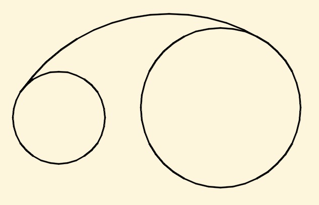 внутрішнє спряження