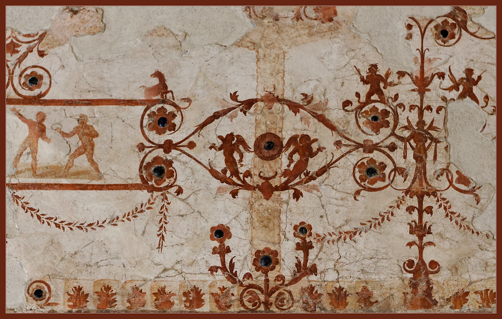 Grotesque Domus transitoria | Ces photos peuvent sembler mal… | Flickr