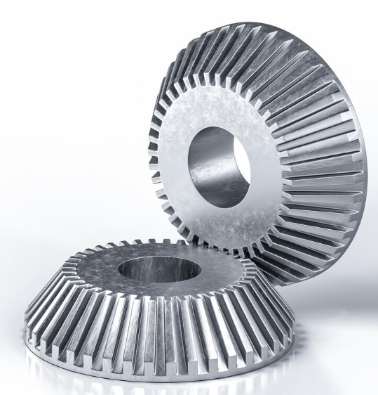 Bevel gear