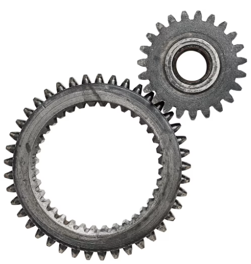 Spur gear