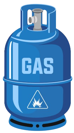 Gas cylinder