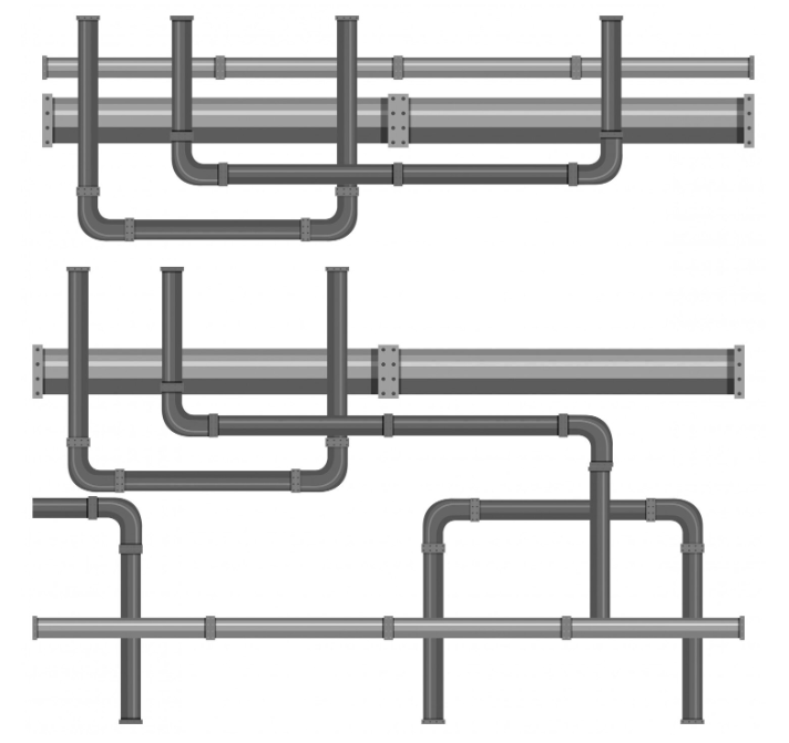 Pipes