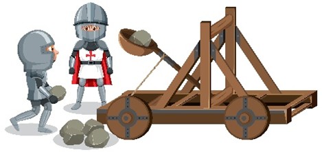 Catapult