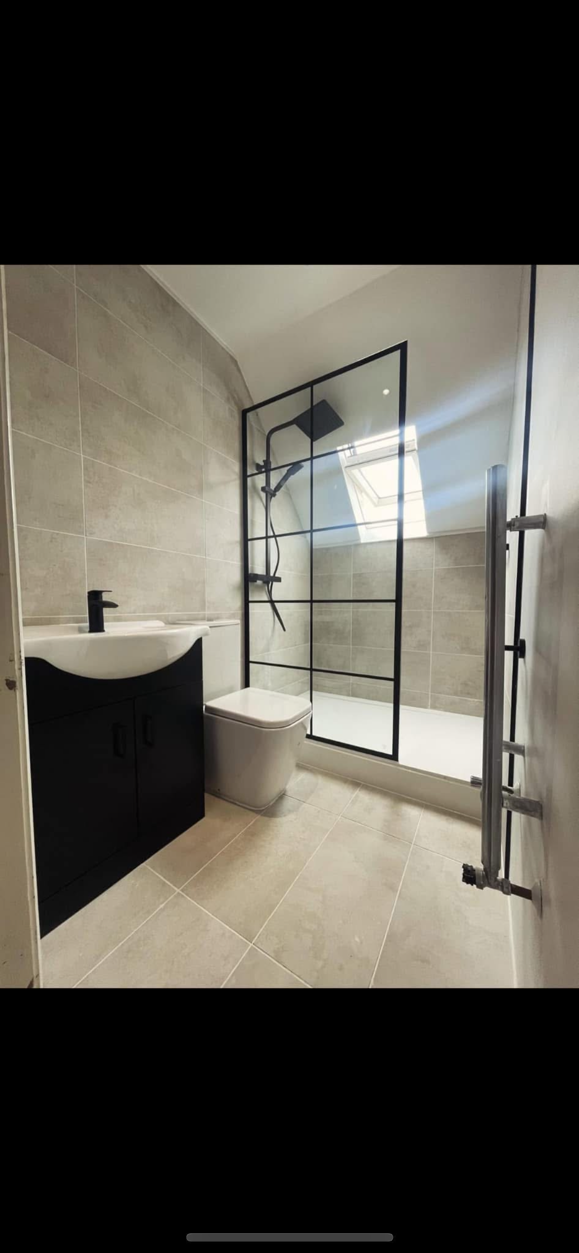 K Bailey Building Services