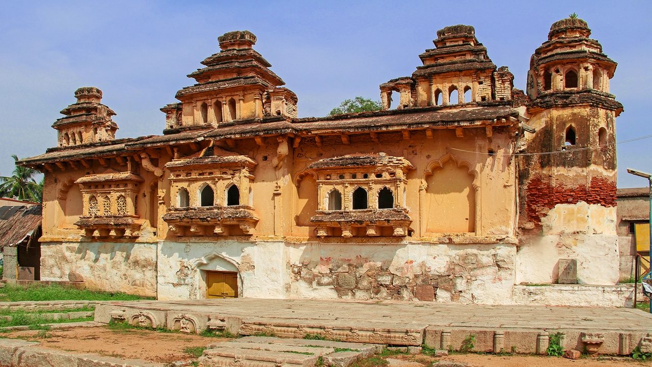 Anegundi