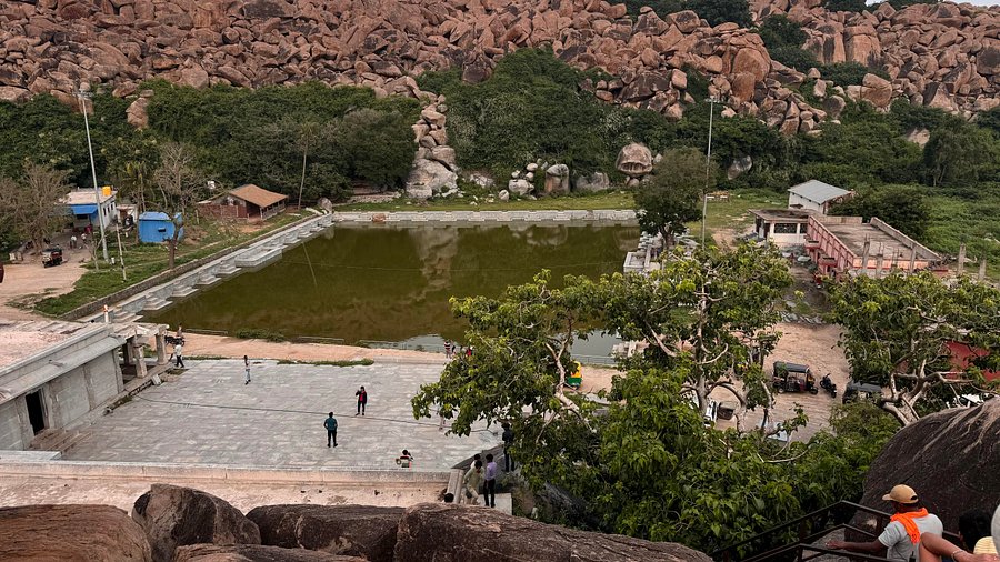 Pampa Sarovar