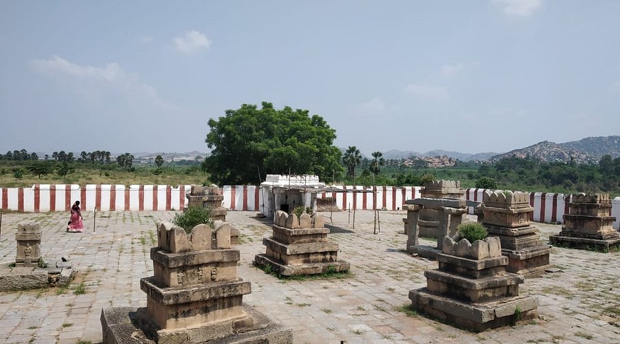 Nava Brindavana