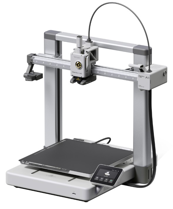 BambuLab A1