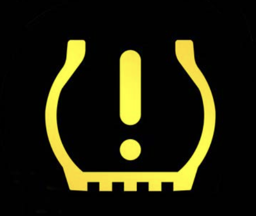 TPMS Light