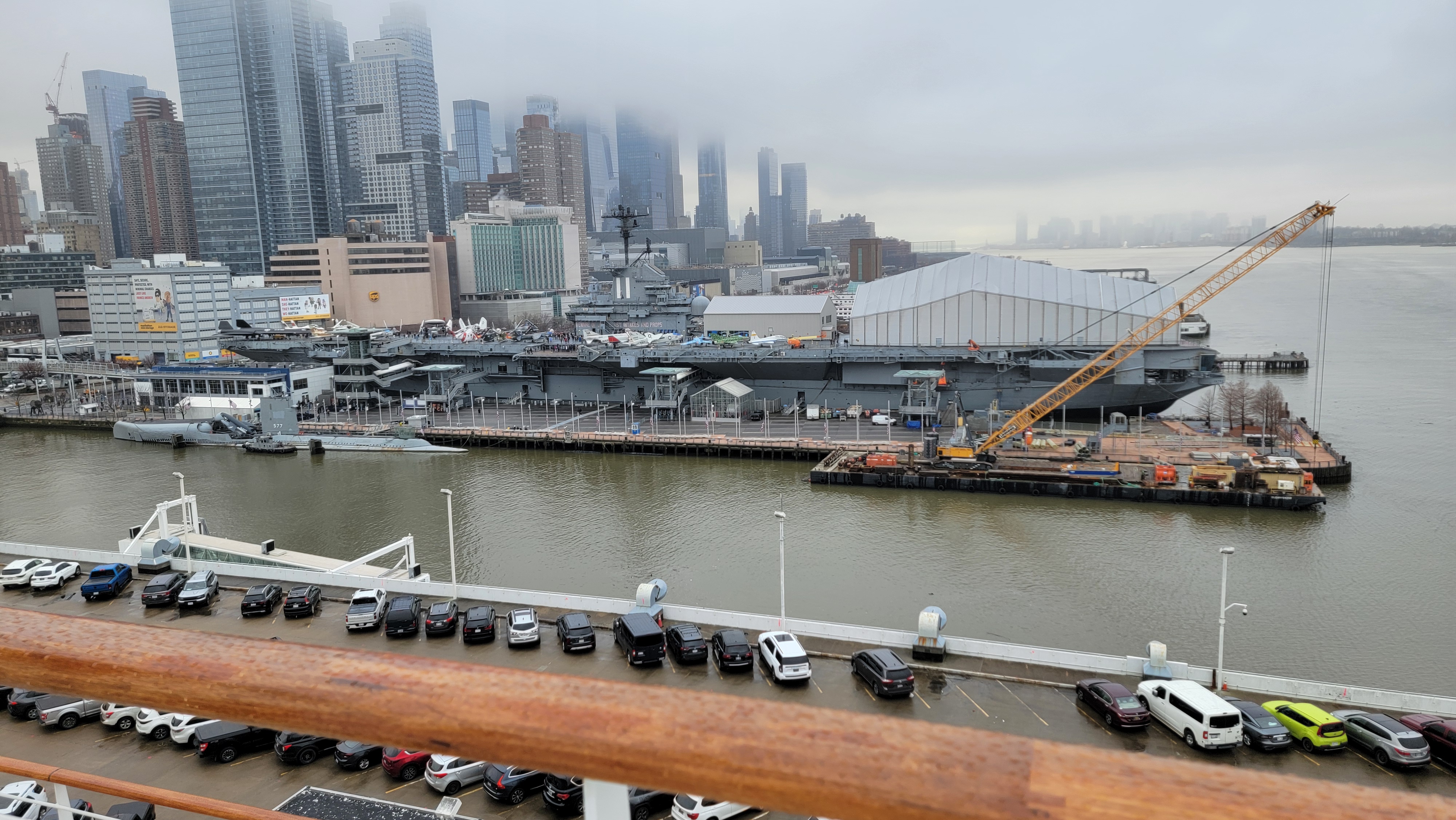 Quantum of the Seas review photo 1 by Rhonda Bauer