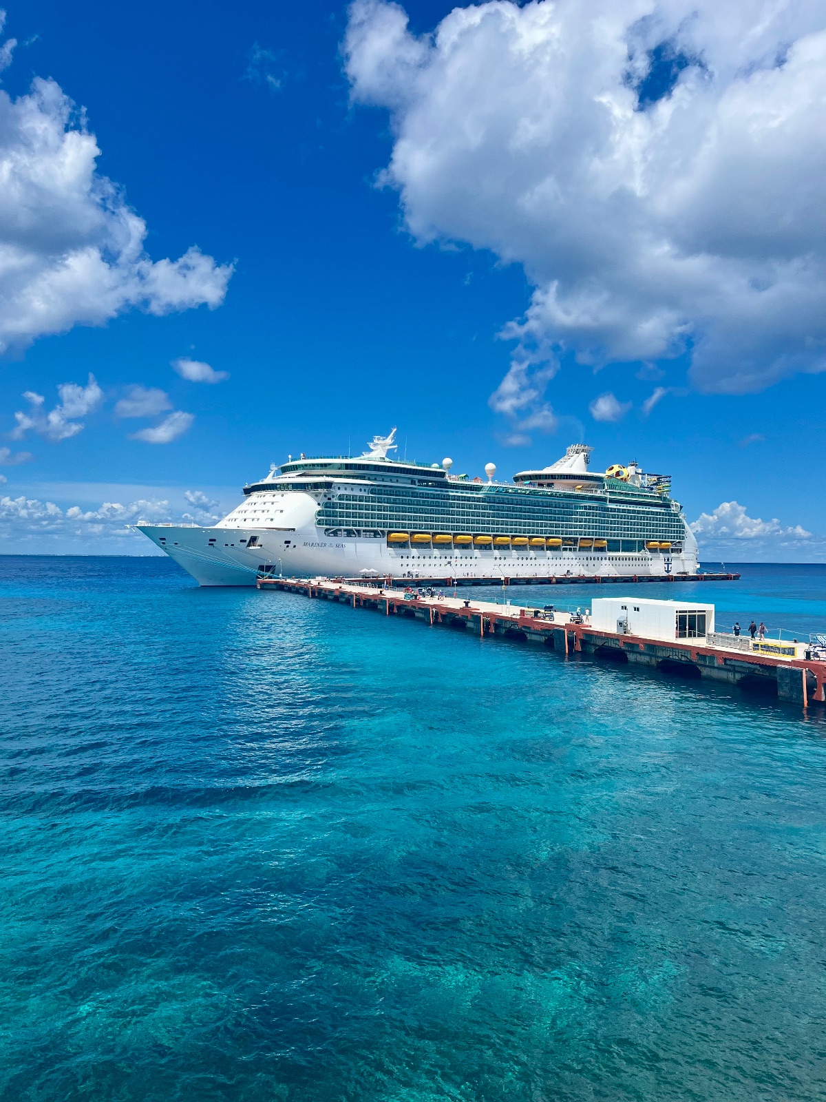 Mariner of the Seas review photo 1 by Ladeleke5227